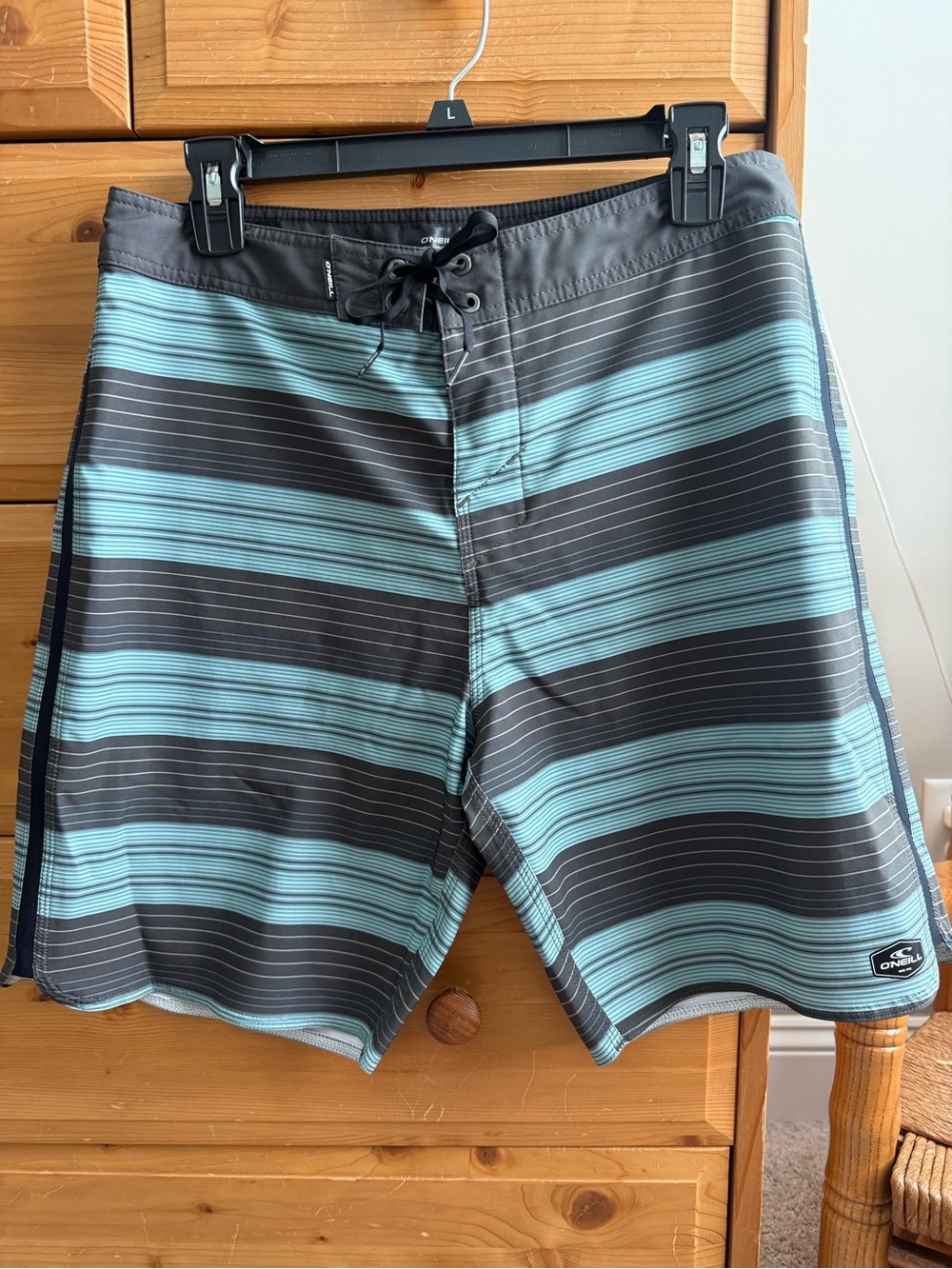 O'Neill Men’s Superfreak  Boardshorts
